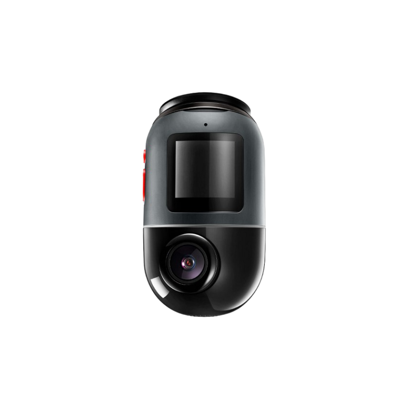 Видеорегистратор 70Mai Smart Dash Cam Omni 32GB, Black