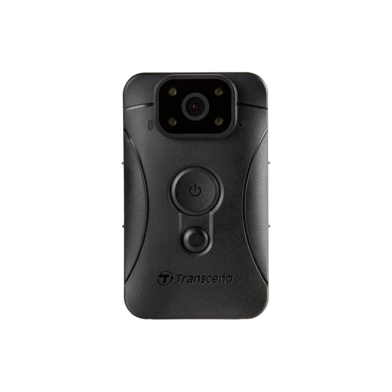Видеорегистратор Transcend DrivePro Body 10 (DPB10C)