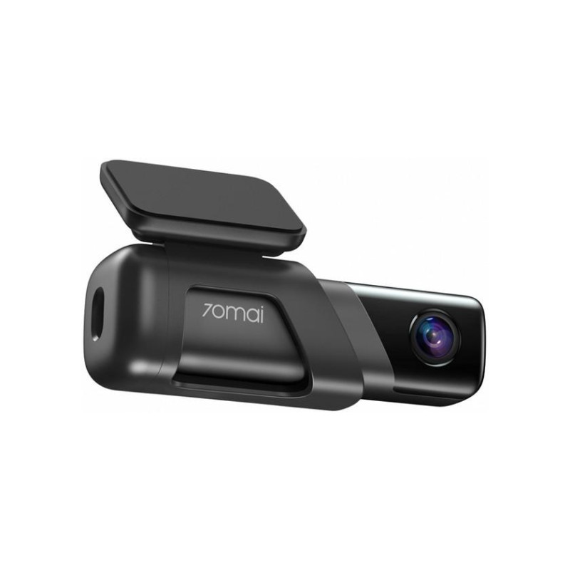 Видеорегистратор 70mai M500 Camera Auto 64GB, Black