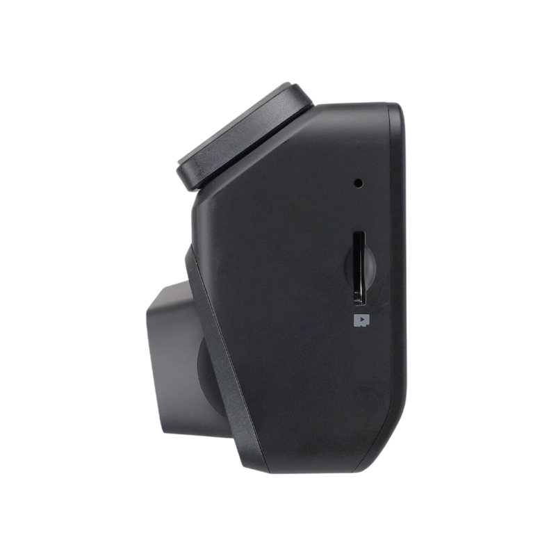 DDPAI Dashcam Z60 Triple+Rear Cam 1080P+Interior Cam 1440P, Black