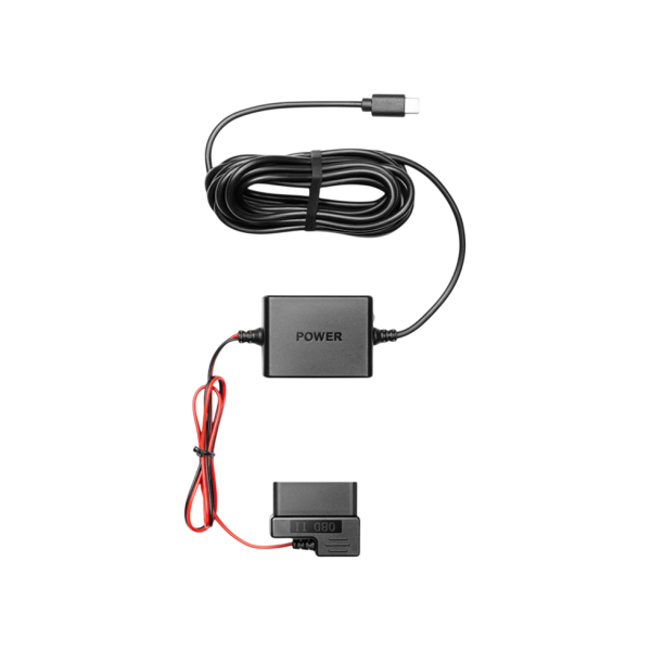 Комплект для подключения OBD-II 70mai (Type-c)