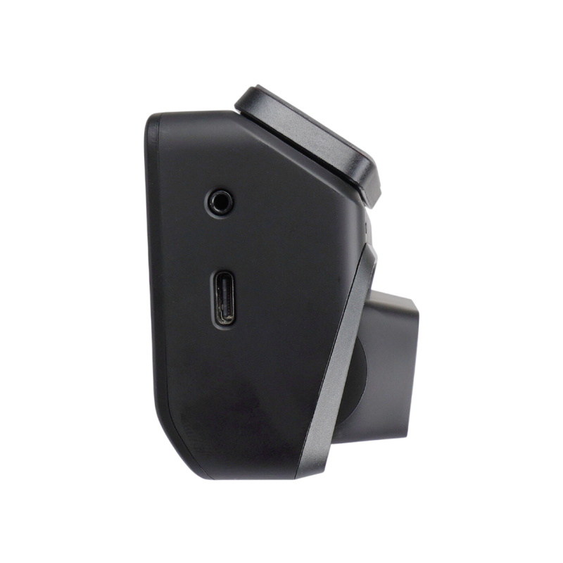 DDPAI Dashcam Z60 Triple+Rear Cam 1080P+Interior Cam 1440P, Black