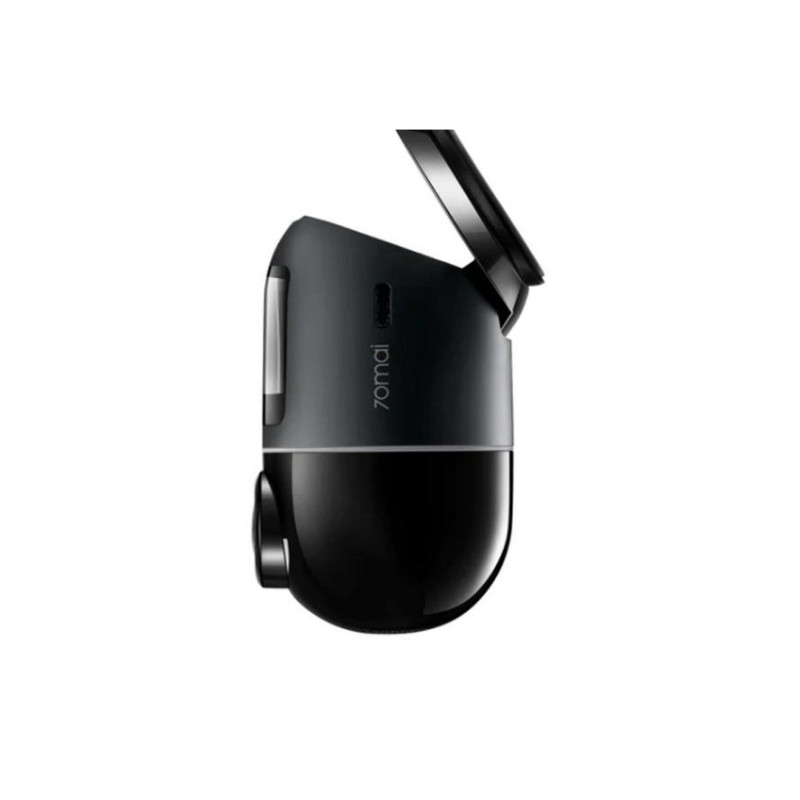 Видеорегистратор 70mai X200 Dash Cam Omni 64GB, Black/Grey