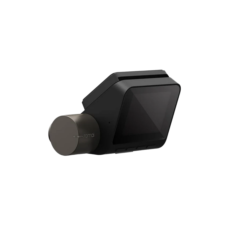 Видеорегистратор 70mai A200, Dash Cam, with RC11 Rear cam, Black