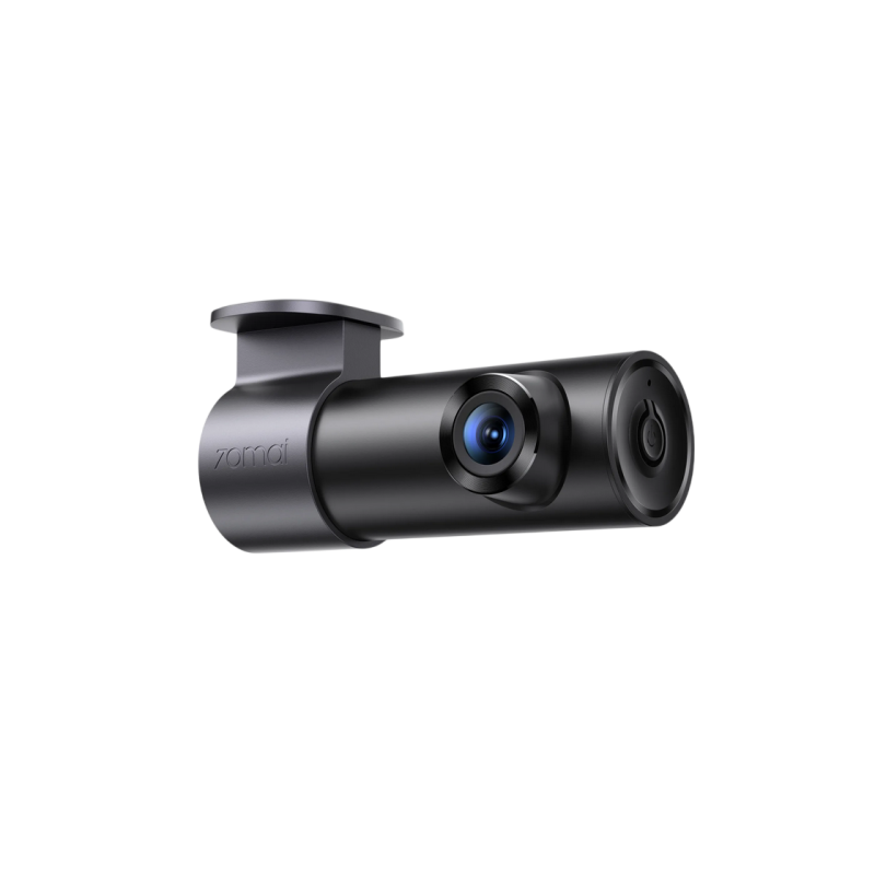 70mai M310 Plus 3K Dash Cam, Black