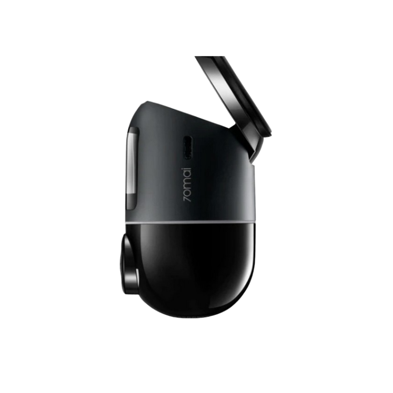 Видеорегистратор 70mai X200 Dash Cam Omni 64GB, Black/Grey