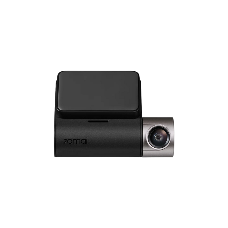 Видеорегистратор 70mai A510, Dash Cam, + Rear Cam (RC11), Black