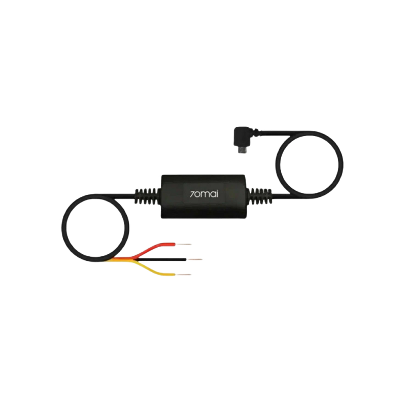Аппаратный комплект 70mai Midrive UP03 для M500