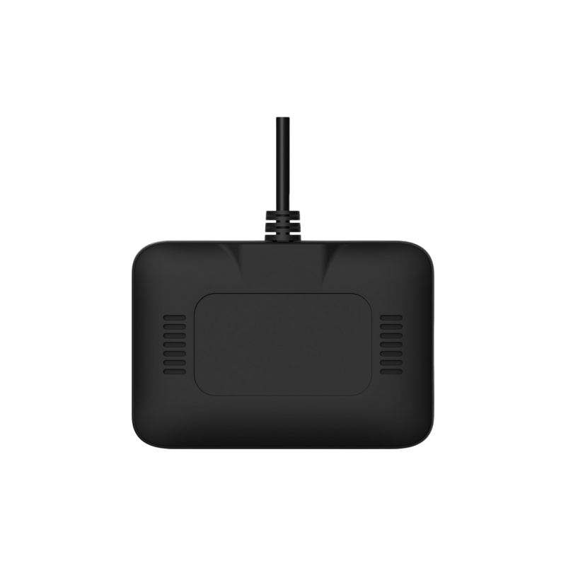 DDPAI 4G-Cloud Box, черный