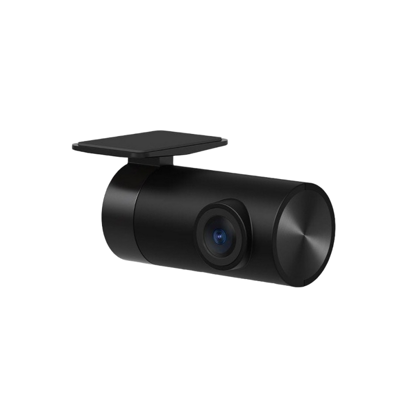 Видеорегистратор 70mai A200, Dash Cam, with RC11 Rear cam, Black