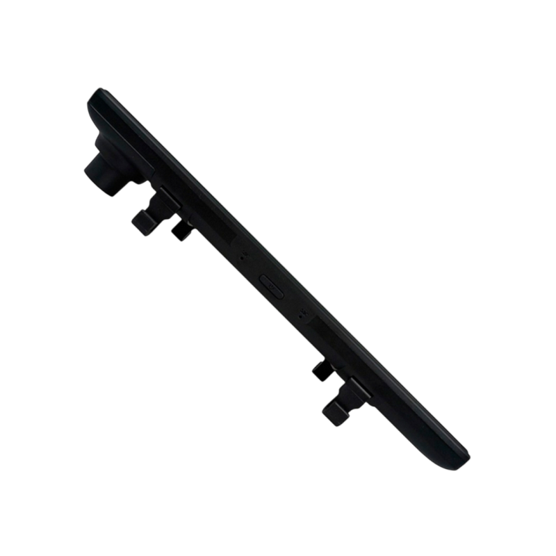 DDPAI Dashcam E3+Rear Cam 1080P, Black