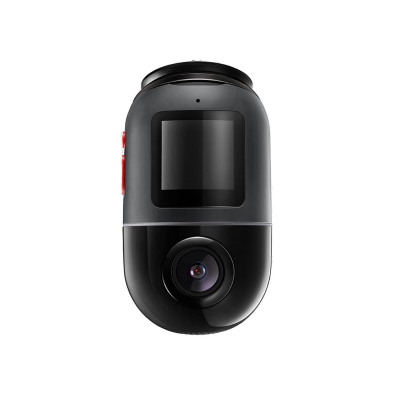 Видеорегистратор 70mai X200 Dash Cam Omni 128GB, Black/Grey