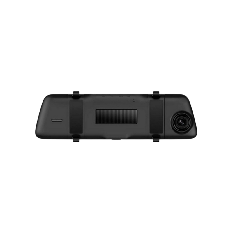 DDPAI Dashcam E3+Rear Cam 1080P, Black