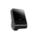 DDPAI Dashcam Z40 GPS+Rear Cam 1080P, Black