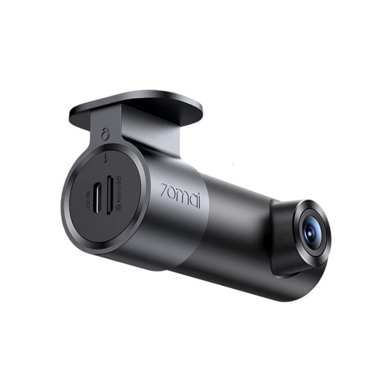 70mai M310 Plus 2K Dash Cam, Black