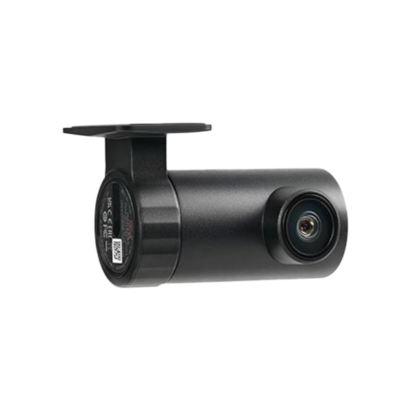 Видеорегистратор 70mai 4K Omni X800+задняя камера, черный