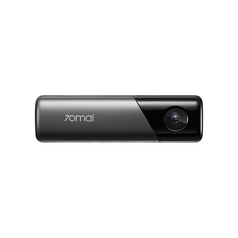 Видеорегистратор 70mai M500 Camera Auto 64GB, Black