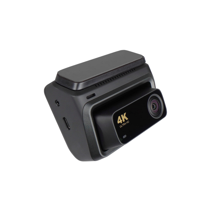 DDPAI Dashcam Z60 Triple+Rear Cam 1080P+Interior Cam 1440P, Black