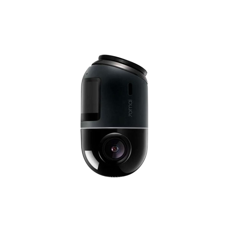 Видеорегистратор 70mai X200 Dash Cam Omni 64GB, Black/Grey