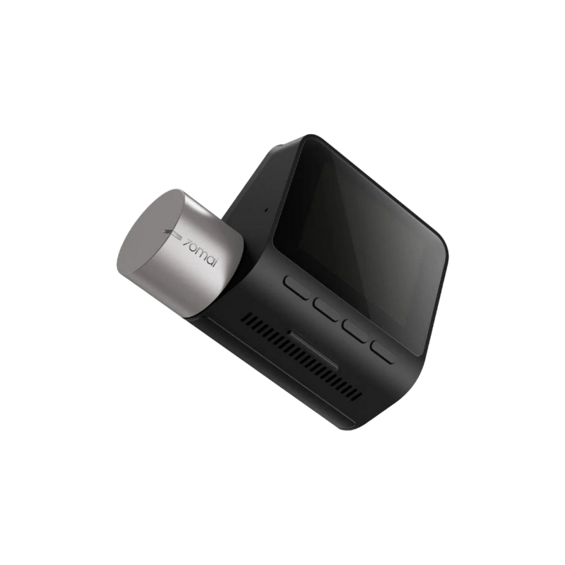 Видеорегистратор 70mai A510, Dash Cam, Black
