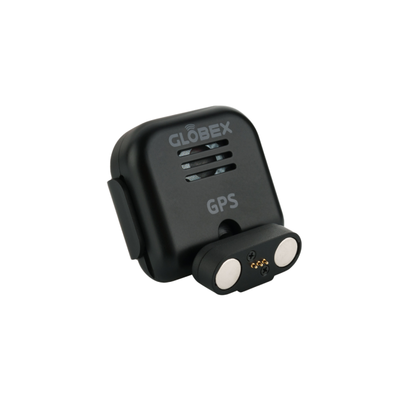 Видеорегистратор Globex GE-114w