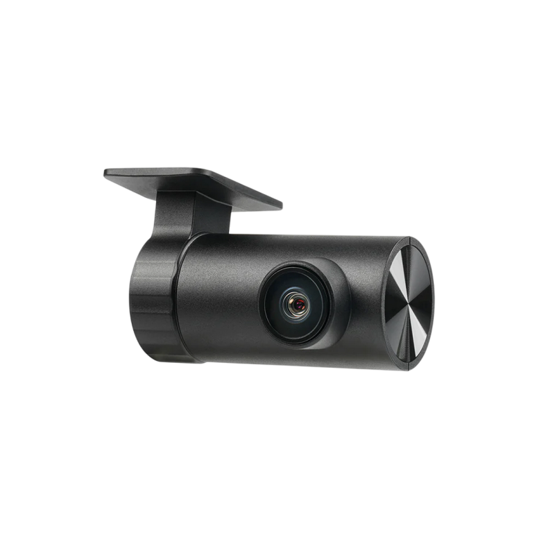70mai Dash Cam T800-41-512 3Channel 512GB, with Rear Cam RC41 HDR 4K, Black