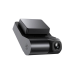 DDPAI Dashcam Z40 GPS+Rear Cam 1080P, Black