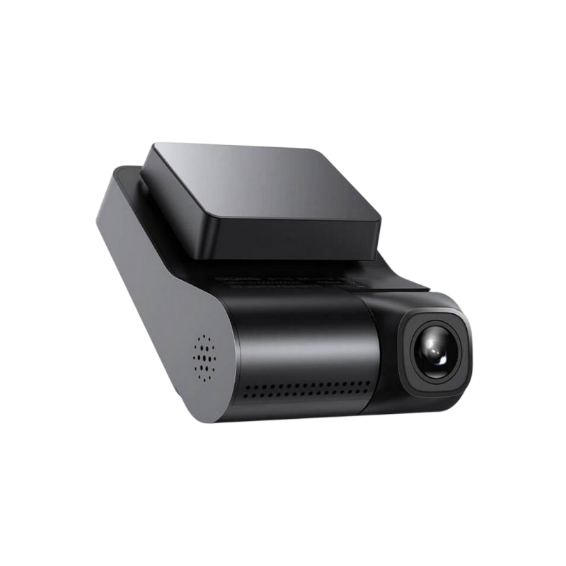 DDPAI Dashcam Z40 GPS+Rear Cam 1080P, Black