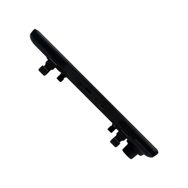 DDPAI Dashcam E3+Rear Cam 1080P, Black