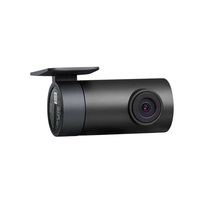 Видеорегистратор 70mai Dash Cam A410 Neo with RC21 Rear Cam, Black