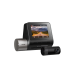 Видеорегистратор 70mai A510, Dash Cam, + Rear Cam (RC11), Black
