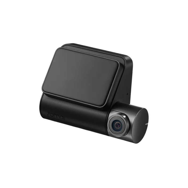 Видеорегистратор 70mai A200, Dash Cam, with RC11 Rear cam, Black