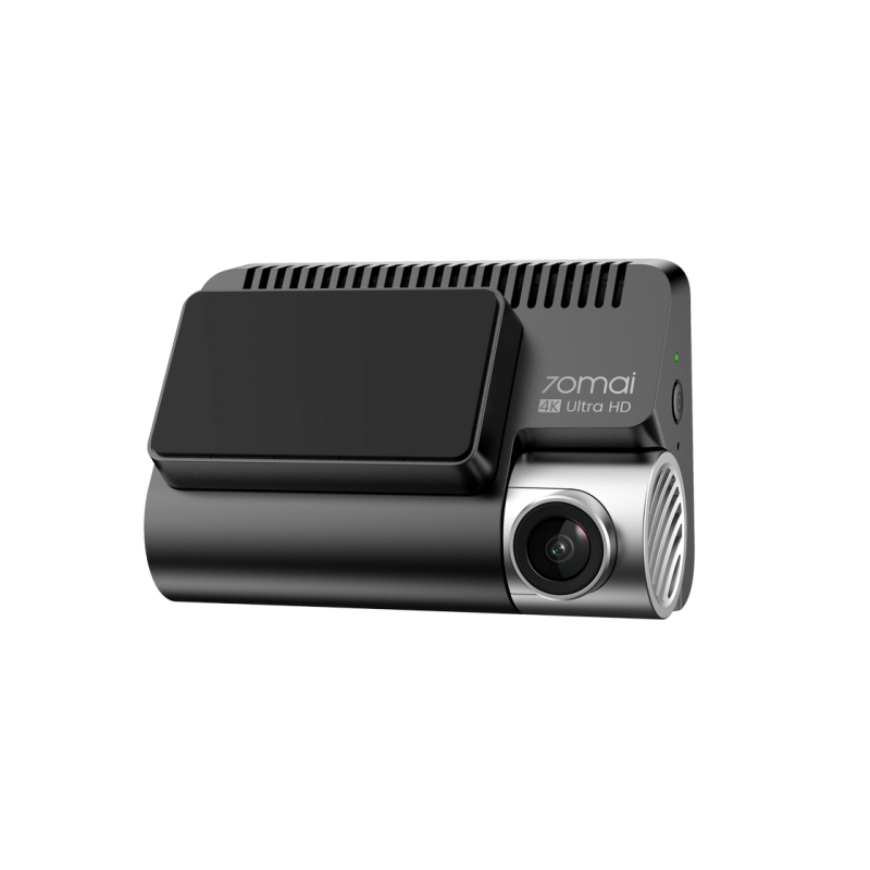 70mai Dash Cam A800 SE, with Rear cam, Black