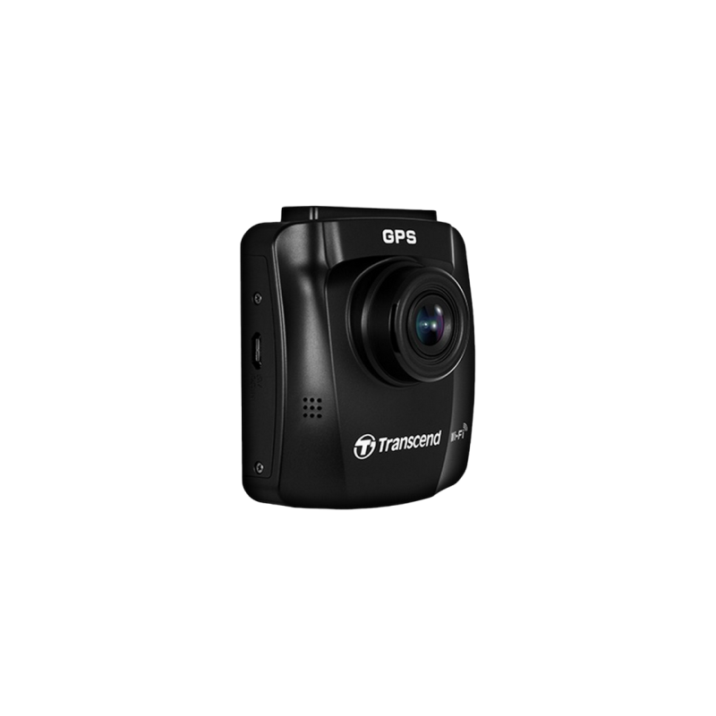 Видеорегистратор Transcend "DrivePro 250"