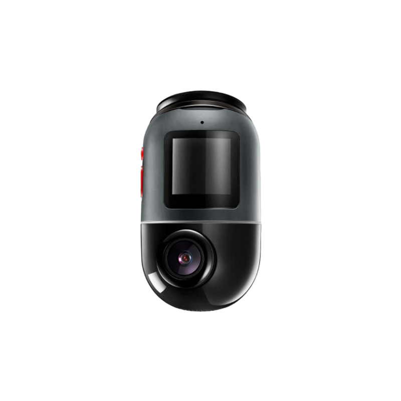 Видеорегистратор 70mai X200 Dash Cam Omni 64GB, Black/Grey