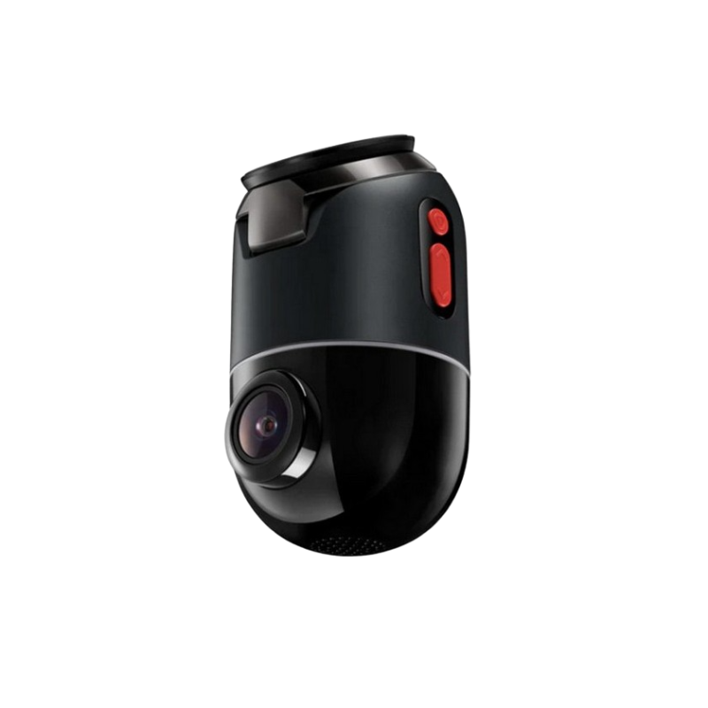 Видеорегистратор 70mai X200 Dash Cam Omni 64GB, Black/Grey