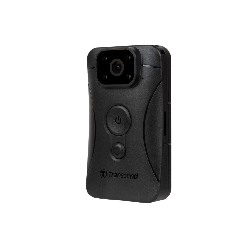 Видеорегистратор Transcend DrivePro Body 10 (DPB10C)