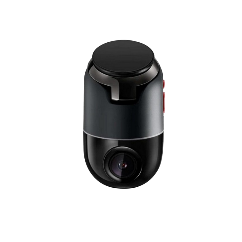 Видеорегистратор 70mai X200 Dash Cam Omni 64GB, Black/Grey