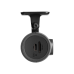 Registrator video 70mai M200 Camera Auto, Dash Cam 3, Dark Grey