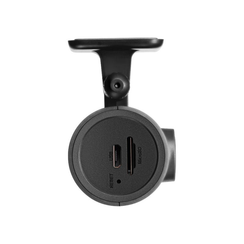 Registrator video 70mai M200 Camera Auto, Dash Cam 3, Dark Grey