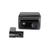 DDPAI Dashcam Z60 Triple+Rear Cam 1080P+Interior Cam 1440P, Black
