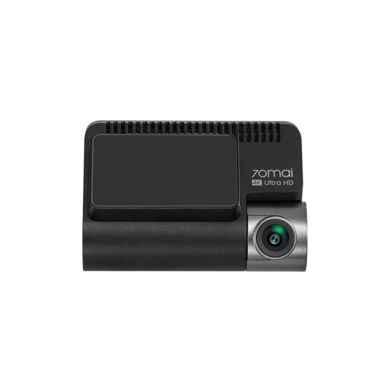 70mai Dash Cam A800 SE, with Rear cam, Black