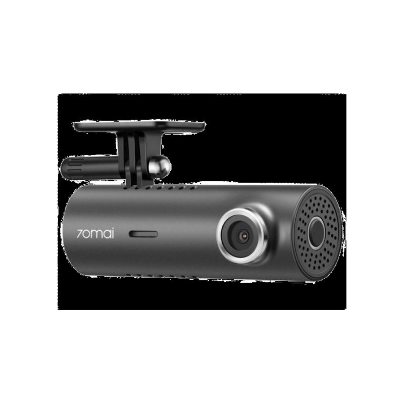 Xiaomi 70mai M300 Camera Auto, Black/Gray