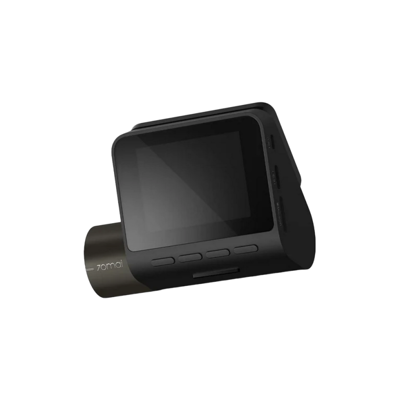 Видеорегистратор 70mai A200, Dash Cam, with RC11 Rear cam, Black