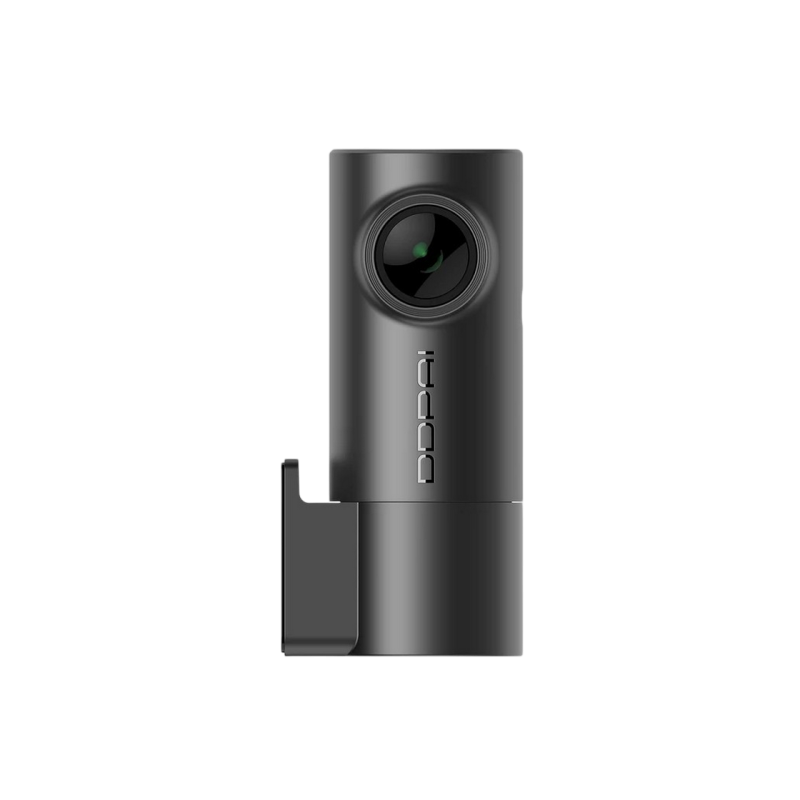 DDPAI Dashcam MINI Pro 2K, Black