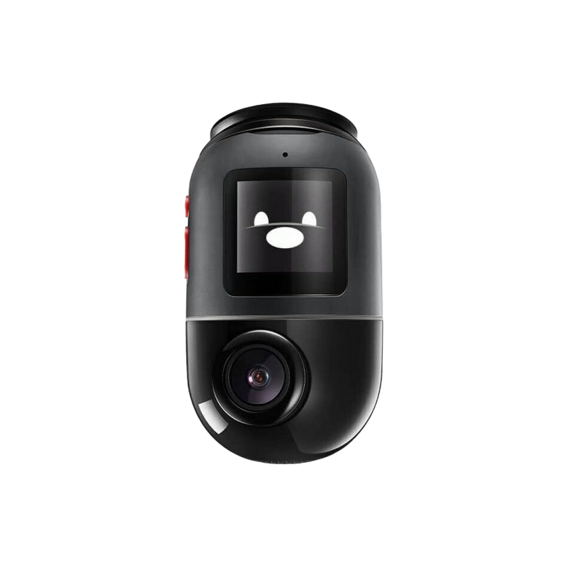 Видеорегистратор 70mai X200 Dash Cam Omni 128GB, Black/Grey