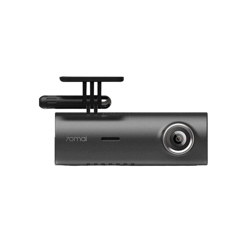 Xiaomi 70mai M300 Camera Auto, Black/Gray