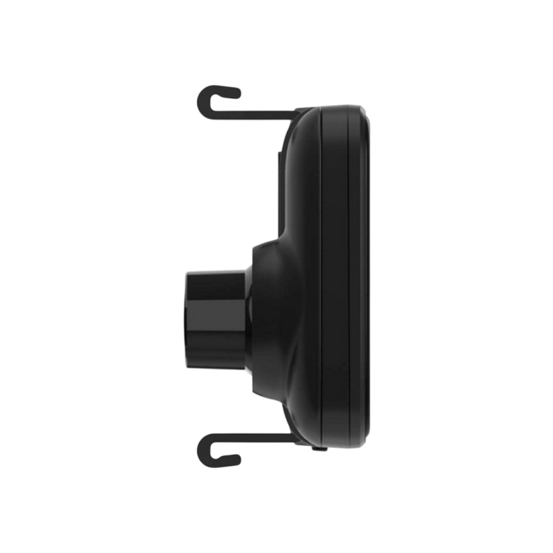 DDPAI Dashcam E3+Rear Cam 1080P, Black