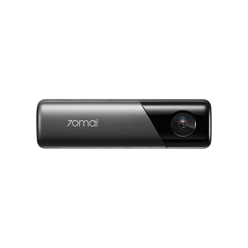 Видеорегистратор 70mai M500 Camera Auto 64GB, Black