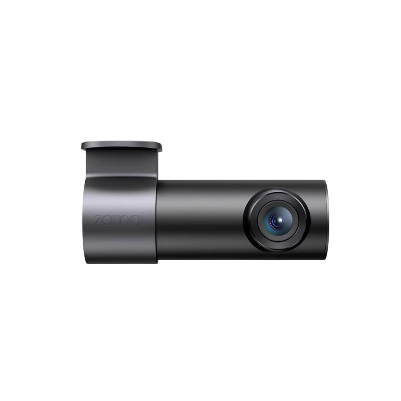 70mai M310 Plus 3K Dash Cam, Black